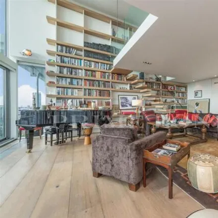 Buy this 3 bed house on Perspective Building in 100 Westminster Bridge Road, London