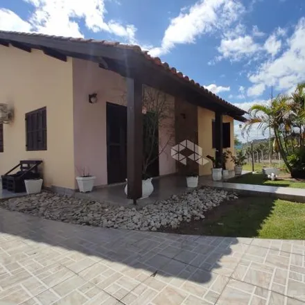 Buy this 4 bed house on Rua Professor Guido Seffrin in Arroio Grande, Santa Cruz do Sul - RS