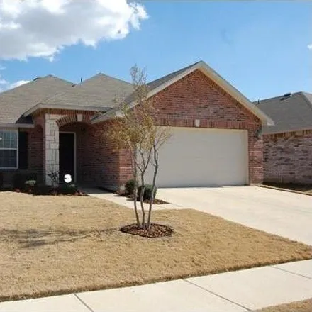 Rent this 3 bed house on 12712 Lost Prairie Dr in Fort Worth, Texas