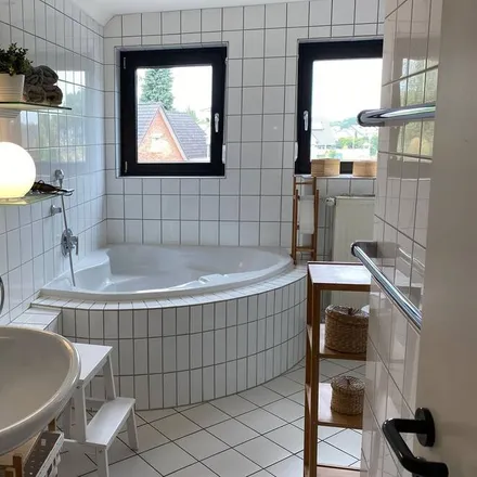 Rent this 2 bed apartment on Worpswede in Vor den Pferdeweiden, 27726 Worpswede