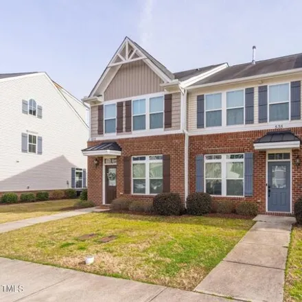 Rent this 3 bed house on 567 Berry Chase Way in Cary, NC 27519