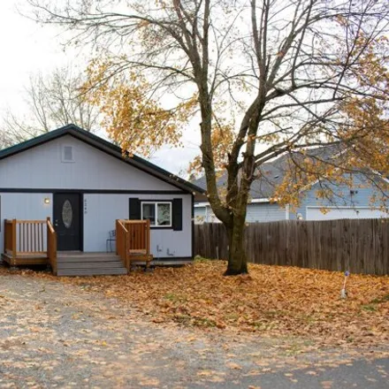Buy this 4 bed house on 6284 Jefferson Street in Spirit Lake, Kootenai County