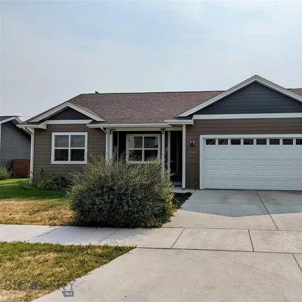 Buy this 3 bed house on Shadow Glen Drive in Bozeman, MT 59718