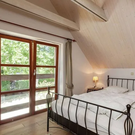Rent this 5 bed house on Koksijde in Veurne, Belgium