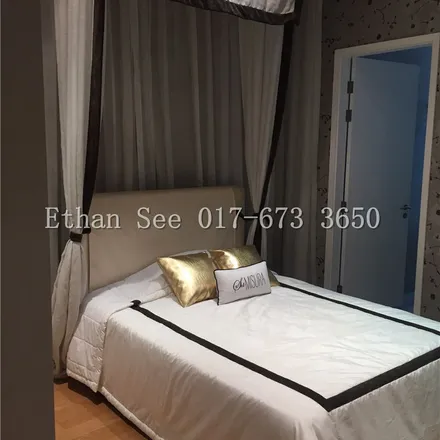 Rent this 4 bed apartment on Kuala Lumpur City Hall in Jalan Raja Laut, 50730 Kuala Lumpur
