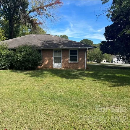 Buy this 3 bed house on 200 Gobble Street in Spencer, Rowan County