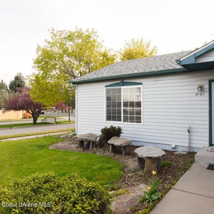 Image 2 - 2101 North Cabinet Street, Post Falls, ID 83854, USA - House for sale