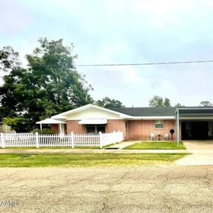 Buy this 2 bed house on 681 East Lafayette Street in Abbeville, LA 70510