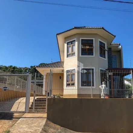 Buy this 3 bed house on Rua Professor Walter Carlos Kahmann in Linha Santa Cruz, Santa Cruz do Sul - RS