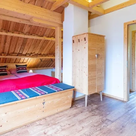 Image 5 - 4265 Ukanc, Slovenia - Apartment for rent