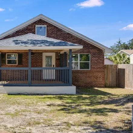 Buy this 5 bed house on 1905 Grant Ave in Panama City, Florida