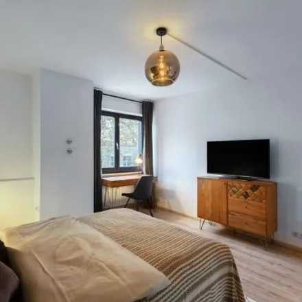 Rent this 6 bed room on Schleiermacherstraße 10 in 60316 Frankfurt, Germany