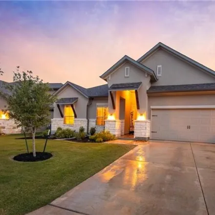 Buy this 3 bed house on 920 Carriage Loop in New Braunfels, TX 78132