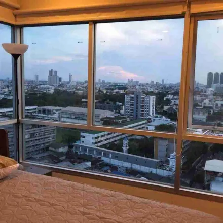 Image 3 - Soi Sathon 11, Sathon District, 10120, Thailand - Apartment for rent