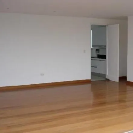 Rent this 4 bed apartment on Calle General Francisco Valle Riestra 487 in San Isidro, Lima Metropolitan Area 15076