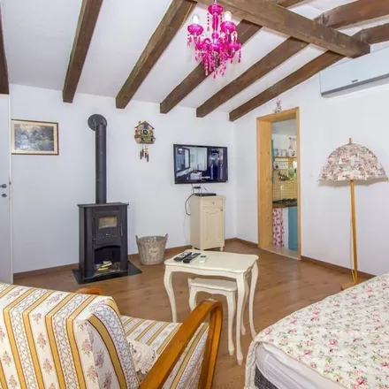 Rent this 2 bed house on Vrsine in Split-Dalmatia County, Croatia