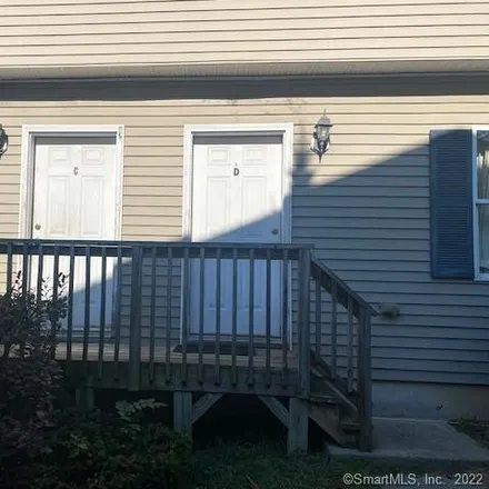 Image 3 - 22 Orlando Avenue, Stamford, CT 06902, USA - Townhouse for sale