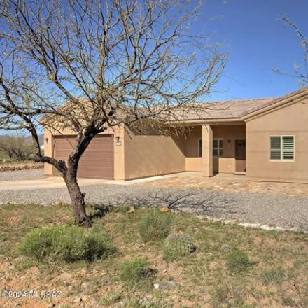 Buy this 3 bed house on Agua Sarca in Santa Cruz County, AZ