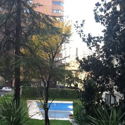 Rent this 1 bed apartment on Madrid in Fuencarral, ES