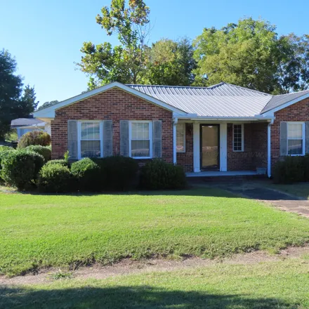 Buy this 3 bed house on 990 Northwest 2nd Street in Carbon Hill, Walker County