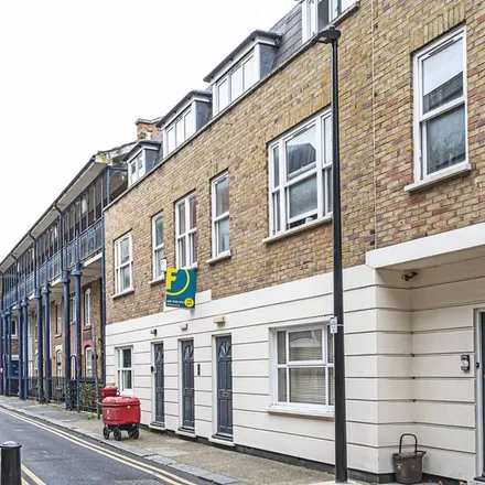 Image 7 - 14 Boundary Street, London, E2 7JE, United Kingdom - Apartment for rent