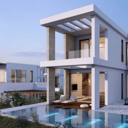 Image 1 - Coral Bay, Paphos, Paphos District - House for sale