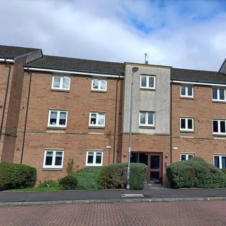 Rent this 2 bed apartment on Sherry Drive in Stewart Avenue, Hamilton