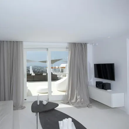 Image 6 - Mykonos, Psarou, Mykonos Regional Unit, Greece - Apartment for rent