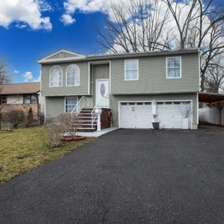 Buy this 4 bed house on 822 Laurel Place in Glendinning Homes, Rahway