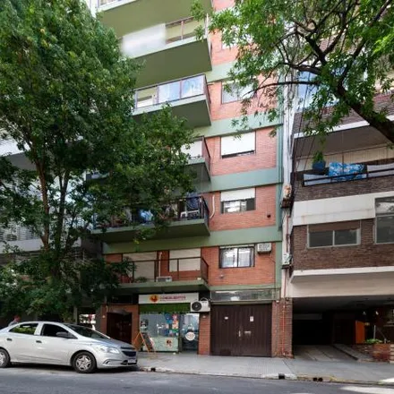 Buy this 1 bed apartment on Franklin Delano Roosevelt 3138 in Belgrano, C1428 DIN Buenos Aires