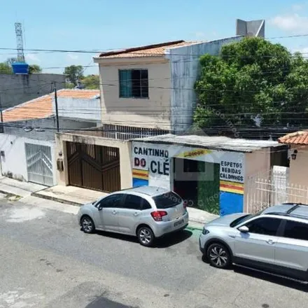 Image 1 - Rua Aristídes Bispo, Getúlio Vargas, Aracaju - SE, 49055-380, Brazil - House for sale