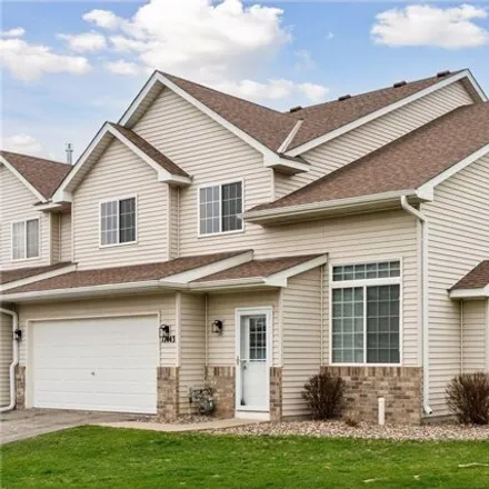 Buy this 2 bed house on 17437 - 17451 Glacier Way in Lakeville, MN 55044