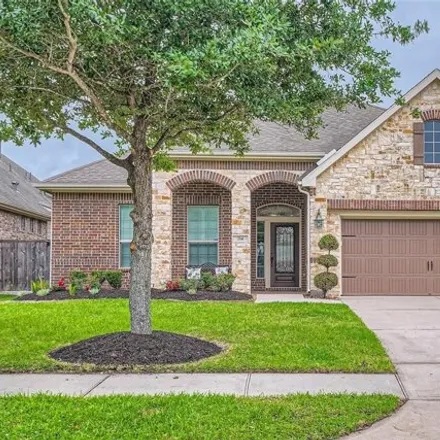 Buy this 3 bed house on 776 Timberstone Lane in Friendswood, TX 77546
