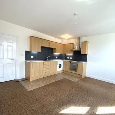 Rent this 1 bed apartment on 19 Southville Place in Bristol, BS3 1AW