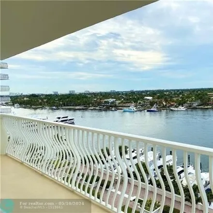 Image 9 - Las Olas Circle, Fort Lauderdale, FL 33304, USA - Condo for rent