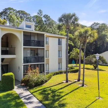 Buy this 2 bed condo on 3103 Lake Pine Way in East Lake, FL 34688