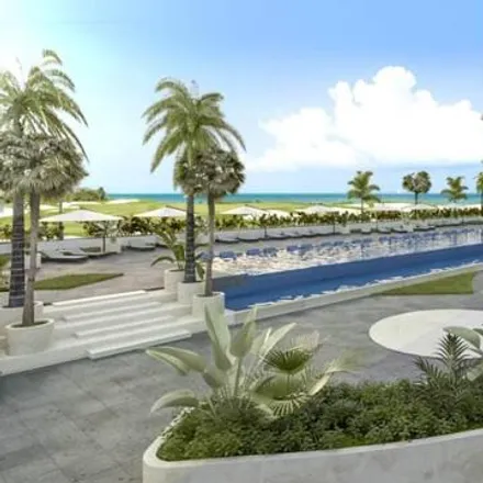 Image 6 - Puerto Cancun Golf Course, Avenida Puerto Cancun Sur, 77524 Cancún, ROO, Mexico - Apartment for sale