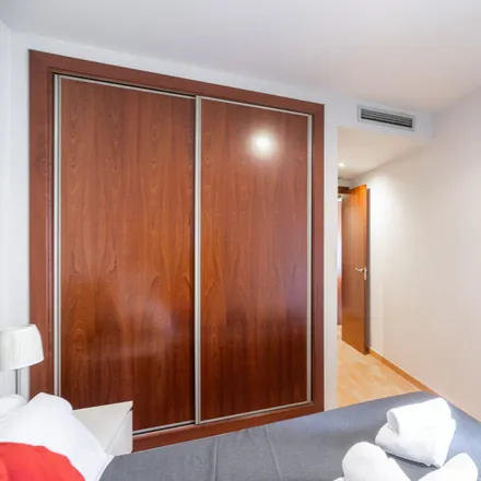 Image 3 - Carrer de la Indústria, 201, 08041 Barcelona, Spain - Apartment for rent