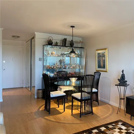 Buy this 1 bed condo on 18-22 215th Street in New York, NY 11360