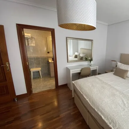 Rent this 3 bed apartment on Salamanca in Castile and León, Spain