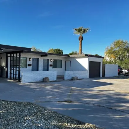Rent this 2 bed house on 3901 East Earll Drive in Phoenix, AZ 85018