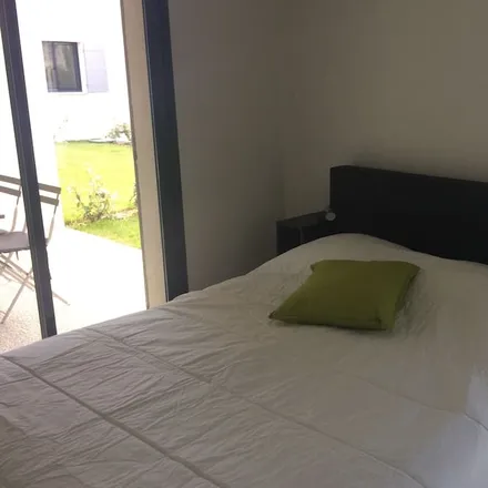 Rent this 2 bed apartment on 84340 Malaucène
