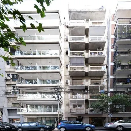 Image 1 - Mandarín, Laprida 1712, Recoleta, C1119 ACO Buenos Aires, Argentina - Apartment for rent
