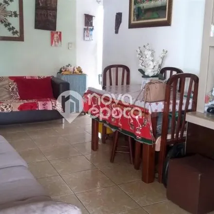 Buy this 3 bed house on unnamed road in Benfica, Rio de Janeiro - RJ