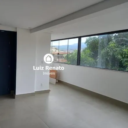 Image 2 - Rua São Marcos, Sagrada Família, Belo Horizonte - MG, 31035-340, Brazil - Apartment for sale