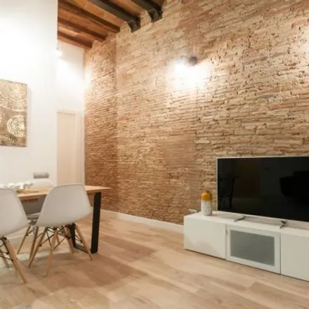 Image 5 - Carrer d'en Serra, 7, 08002 Barcelona, Spain - Apartment for rent