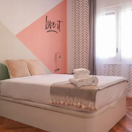 Image 2 - Calle de Santa Engracia, 35, 28010 Madrid, Spain - Apartment for rent