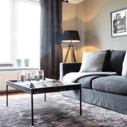 Rent this 2 bed apartment on Ruststraße 6 in 21073 Hamburg, Germany