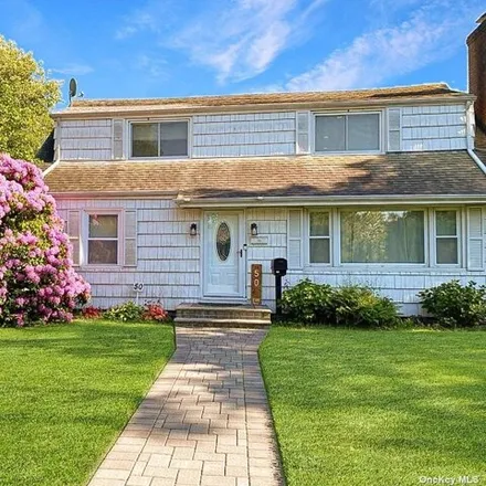 Rent this 2 bed house on 50 Park Drive in Kings Park, Smithtown