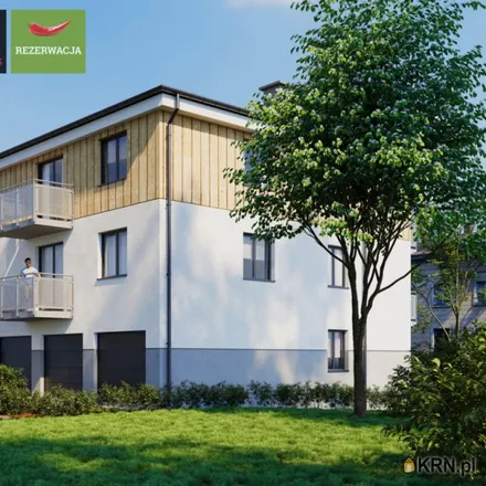 Buy this 3 bed apartment on Adama Mickiewicza 31 in 84-230 Rumia, Poland